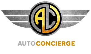 Auto Concierge Glass & Detail